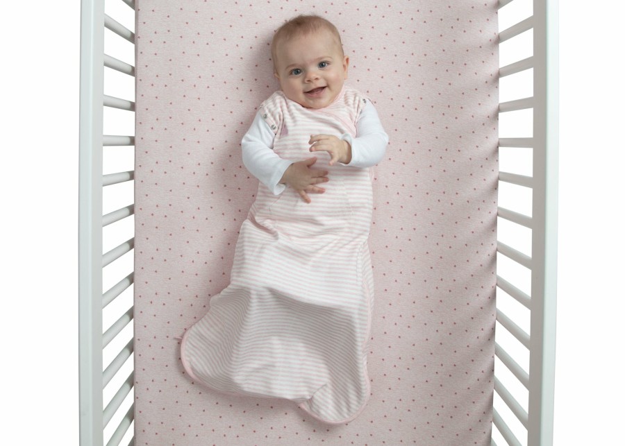 babyGap by Delta Children Swaddles, Blankets & Sleep Sacks | Babygap Truesleep Sleep Sack With Built-In Swaddle, 0-6 Months