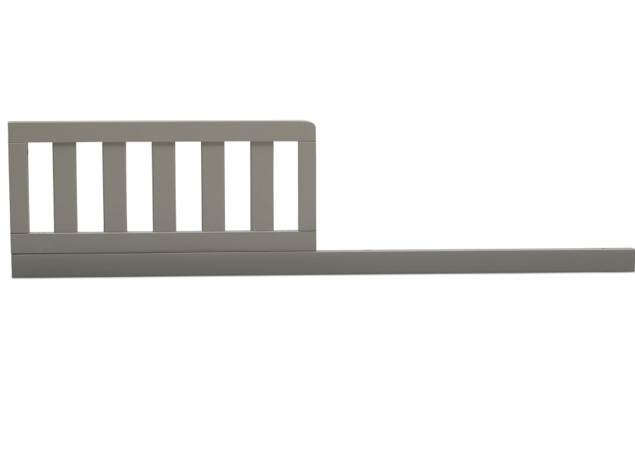Delta Children Toddler Guardrails | Daybed/Toddler Guardrail Kit (W102725)