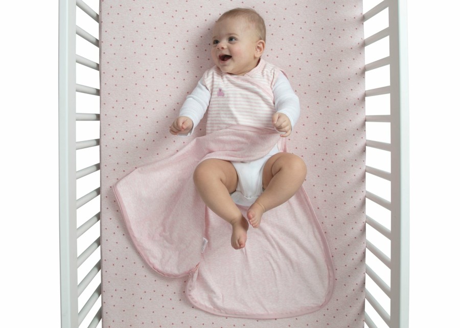babyGap by Delta Children Swaddles, Blankets & Sleep Sacks | Babygap Truesleep Sleep Sack, 6-12 Months