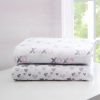 Delta Children Kids Bedding & Sheets | Hearts N Kisses Fitted Crib Sheets - 2 Pack