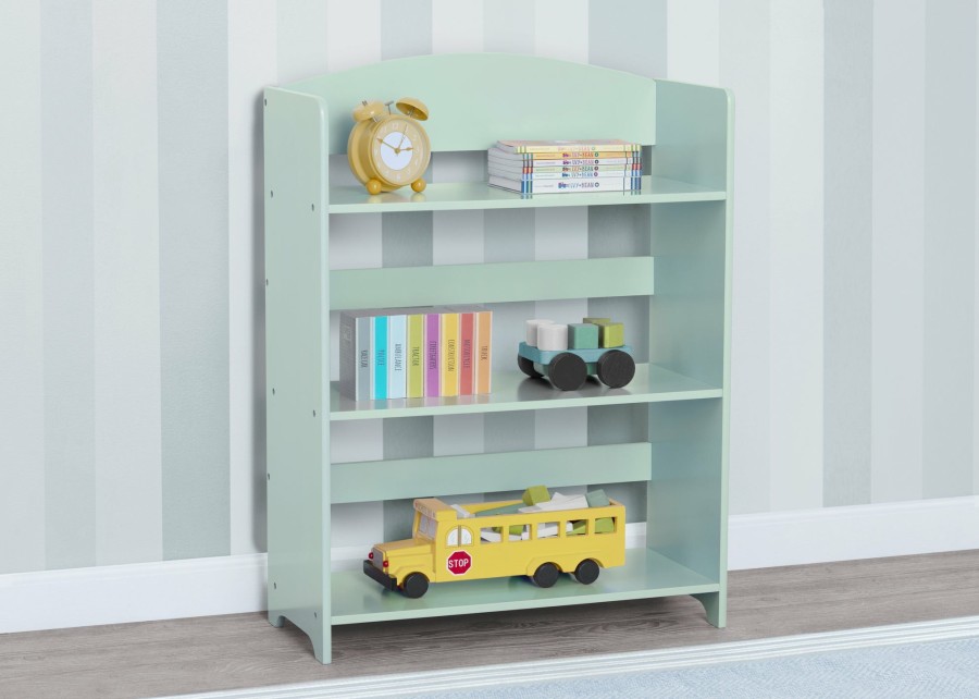 Delta Children Storage | Mysize Bookshelf