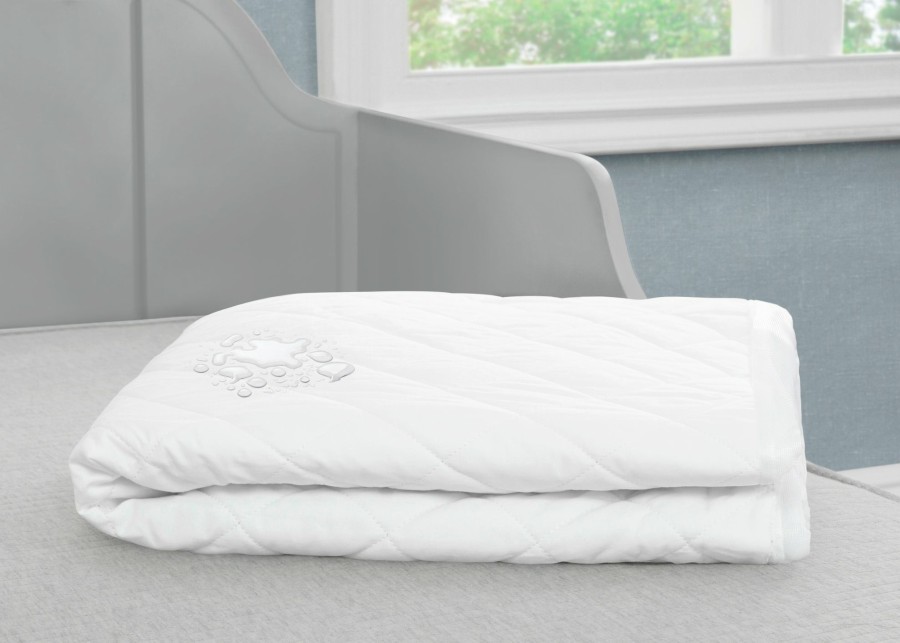 Beautyrest Kids Bedding & Sheets | Luxury Fitted Mattress Pad Cover