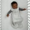 babyGap by Delta Children Babygap | Babygap Truesleep Sleep Sack With Zipper, 6-12 Months