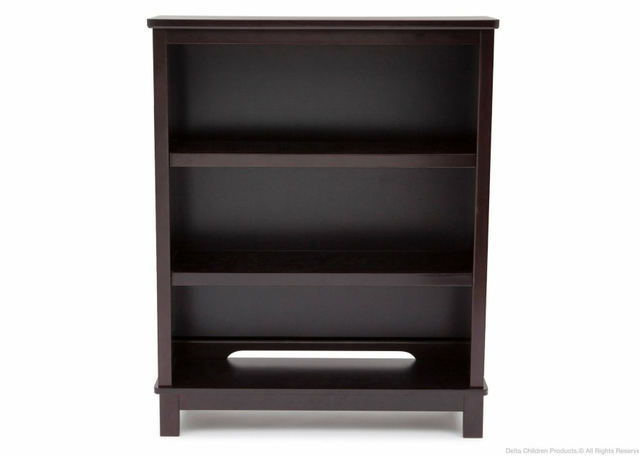 Delta Children Book & Toy Storage | Epic Bookcase