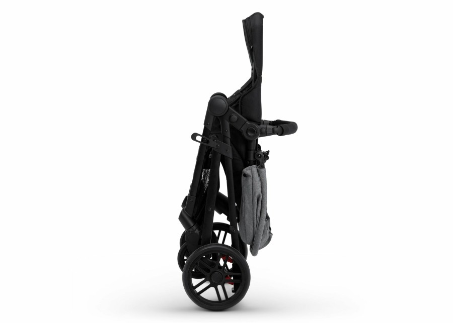 Jeep Strollers Jeep Powerglyde 3In1 Stroller • Babycribst