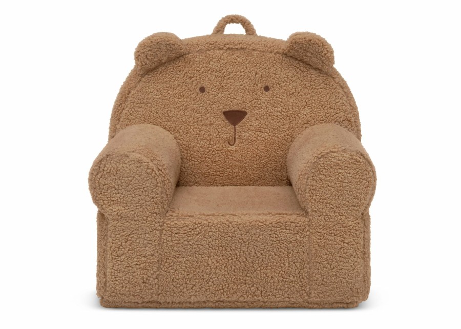 babyGap by Delta Children Babygap | Babygap Sherpa Bear Chair