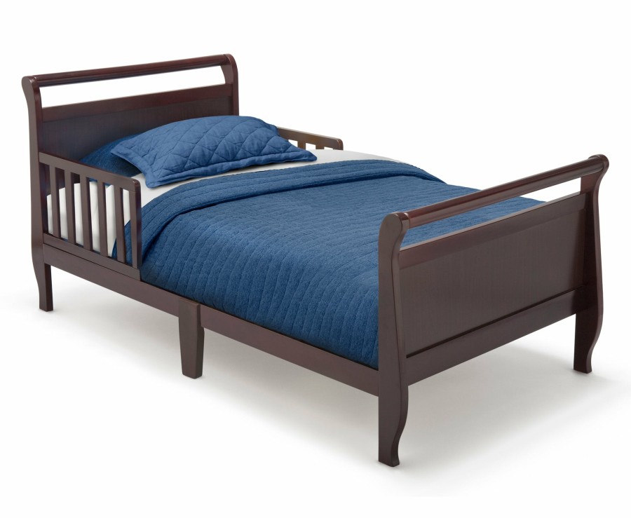 Delta Children Toddler Beds | Contemporary Toddler Bed