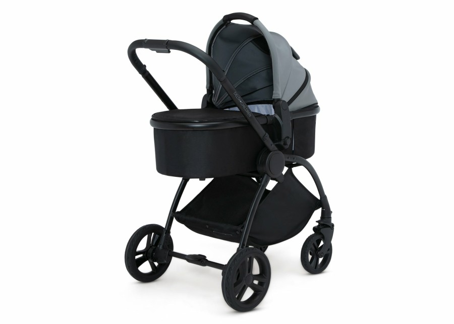 Delta Children Strollers | Revolve Bassinet