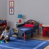 Delta Children Storage | Spider-Man Multi-Bin Toy Organizer