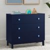 babyGap Dressers & Changing Tables | Babygap Legacy 3 Drawer Dresser